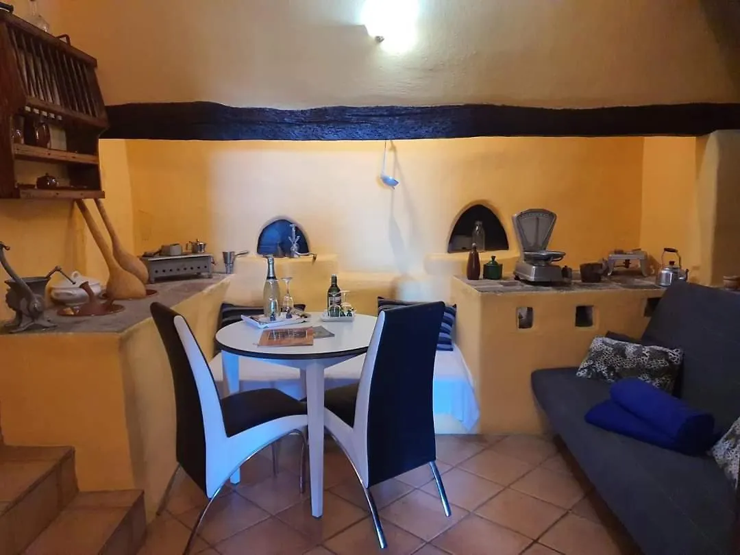 Hotel Rural La Raya 1866 Güimar