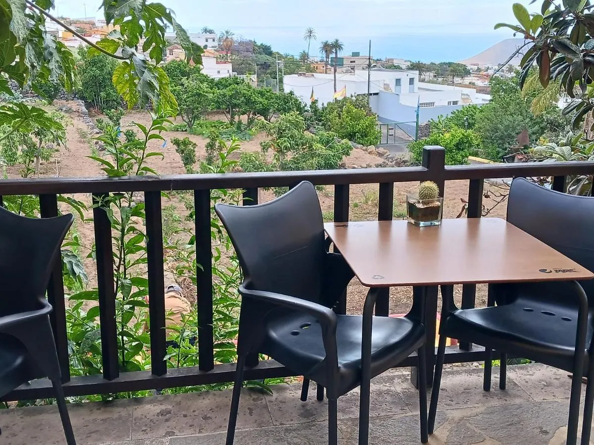 Hotel Rural La Raya 1866 Güimar