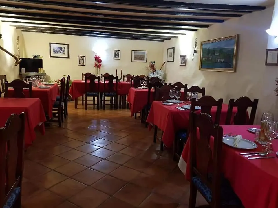 ***  Hotel Rural La Raya 1866 Güimar Spanje