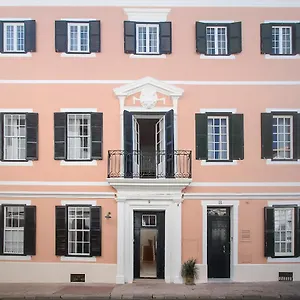 Alberti 1740 Boutique Hotel