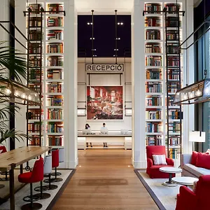 **** Hotel Seventy Spanje