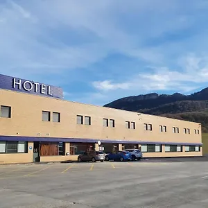 *** Hotel Andamur San Spanje