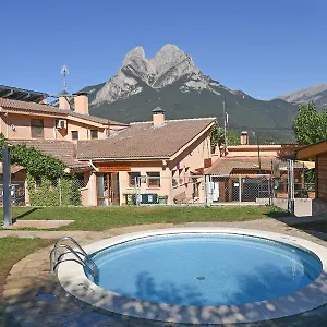 Del Pedraforca Village de vacances