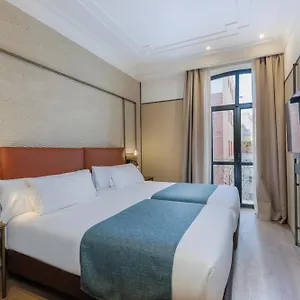 **** Hotel Medinaceli New Reopening 2025 Spanje