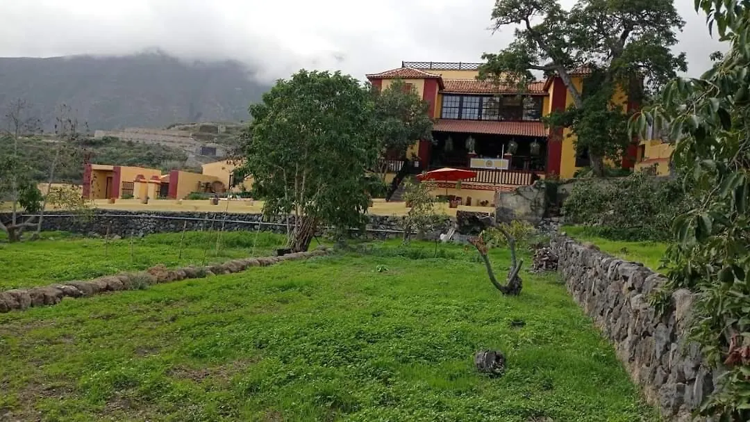 Hotel Rural La Raya 1866 Guimar
