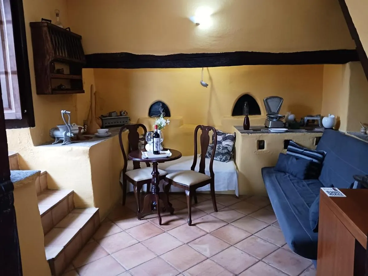 Hotel Rural La Raya 1866 Guimar