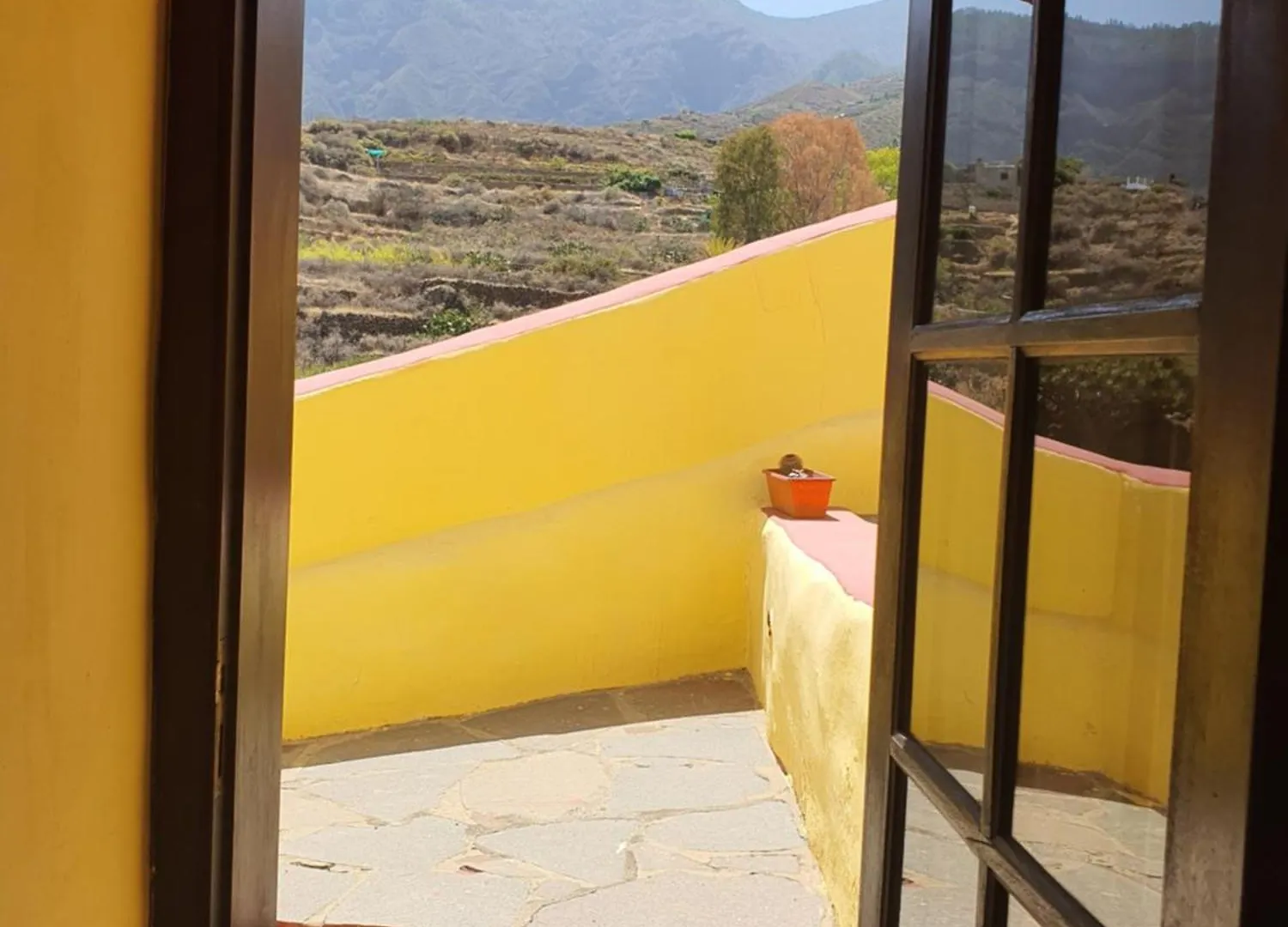 Hotel Rural La Raya 1866 Güimar