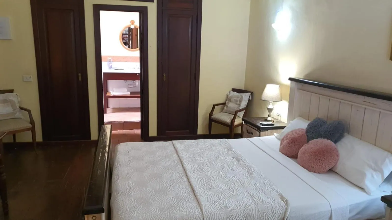 Hotel Rural La Raya 1866 Guimar Spain