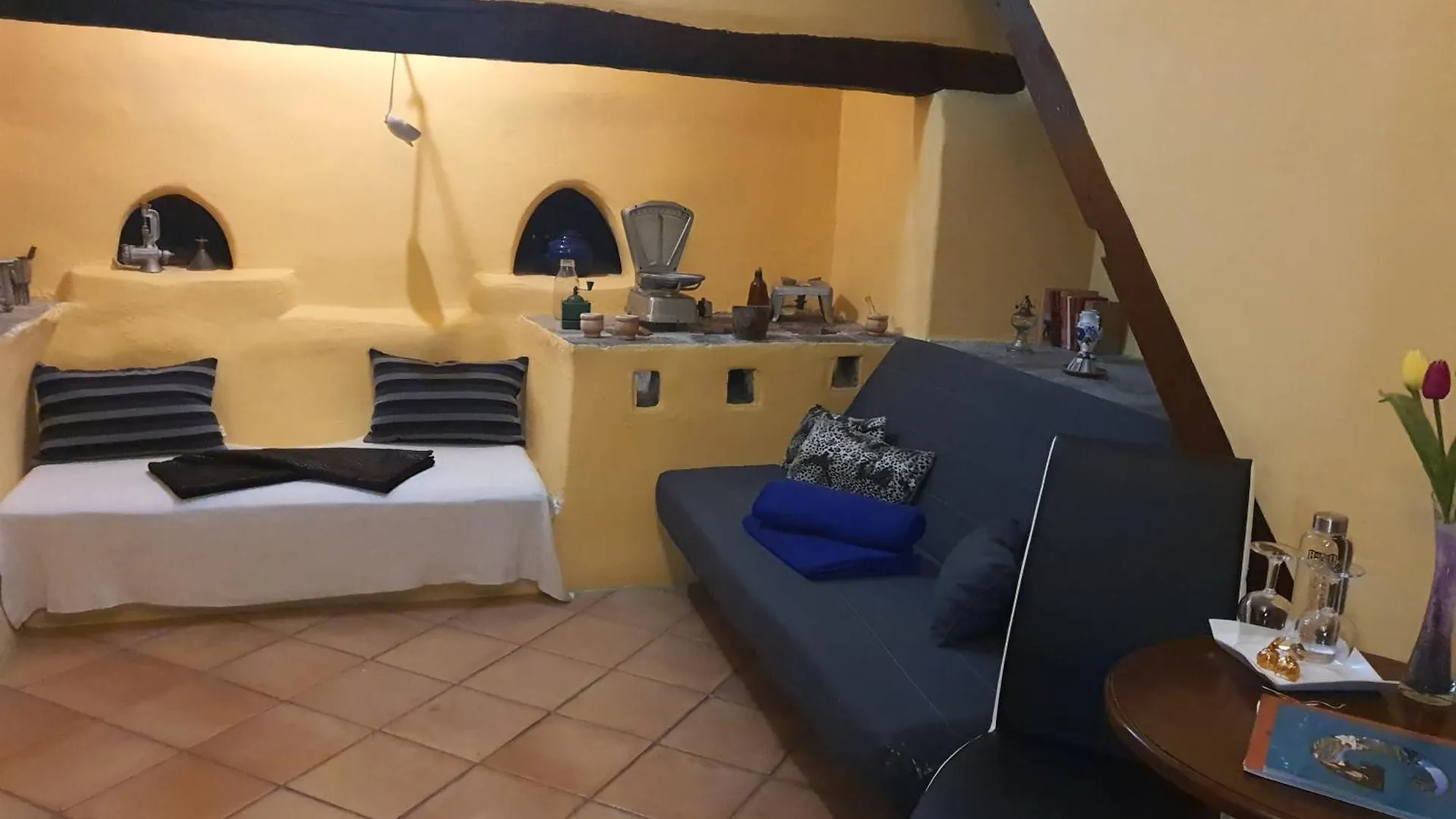 Hotel Rural La Raya 1866 Guimar 3*,
