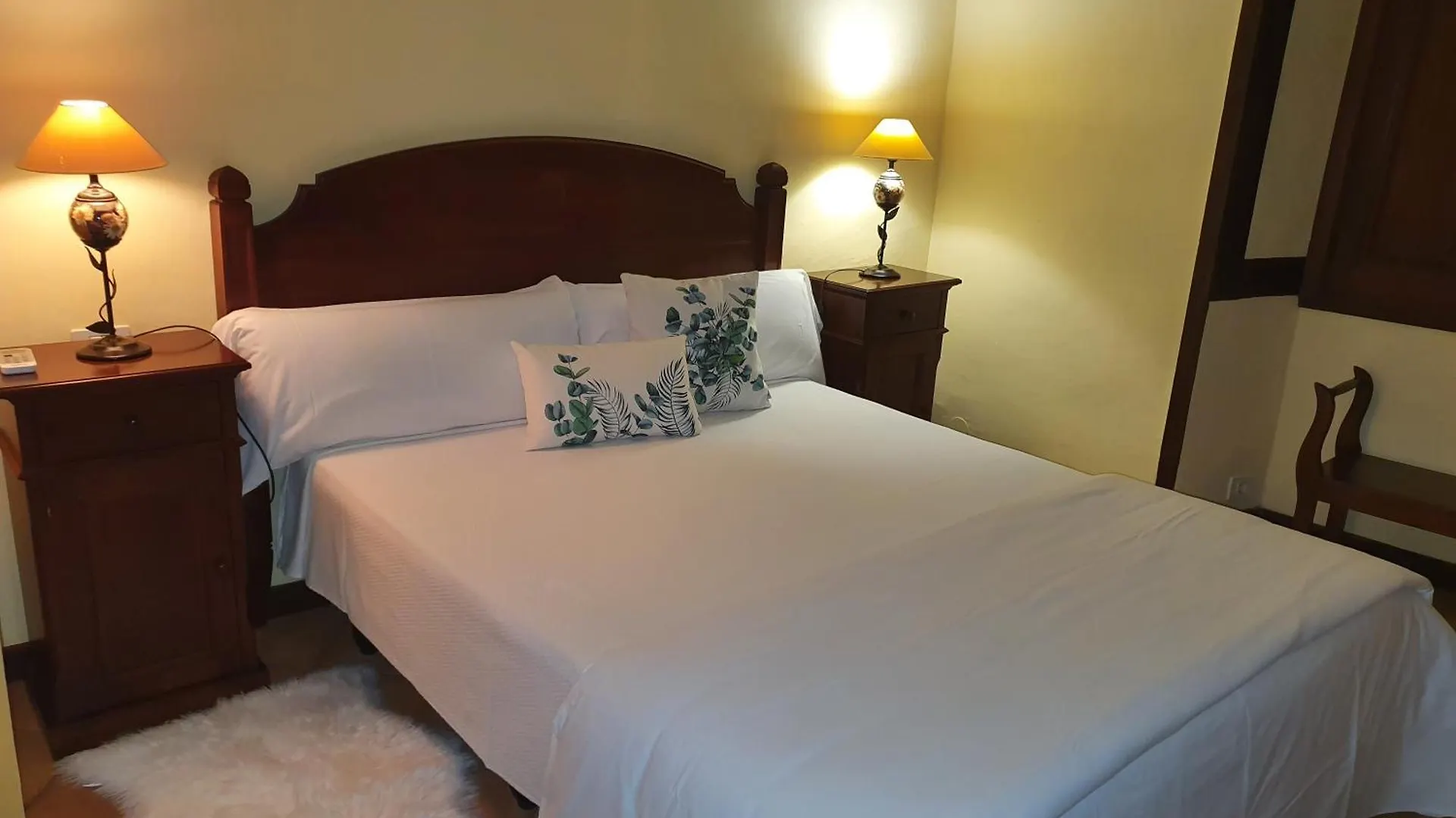 Hotel Rural La Raya 1866 Guimar